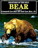  : Bear (Creatures of the Wild)