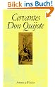 Der sinnreiche Junker Don Quijote von der Mancha