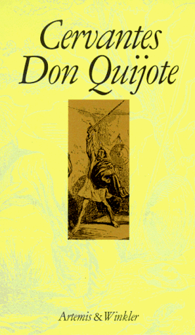 Cervantes