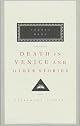 Death in Venice and Other Stories