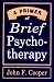 A Primer of Brief Psychotherapy