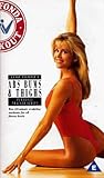 Review Warner Home Video  / Jane Fonda - Abs, Bums And Thighs