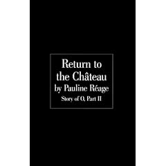 Return to the Chateau