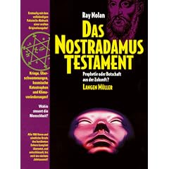 Das Nostradamus-Testament