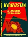 Kyrgyzstan Country Study Guide (World Country Study Guide