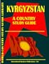 Kyrgyzstan Country Study Guide (World Country Study Guide