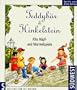 Teddyb�r und Hinkelstein. Alte H�pf- und Murmelspiele.