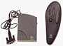 Logitech TrackMan Live! Remote Pointing Device