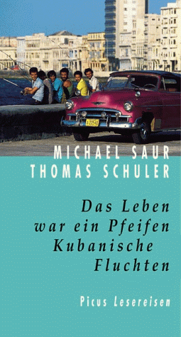Fluchten