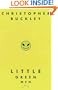 Little Green Men: A Novel