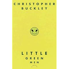 Little Green Men