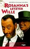 Rosanna's letzter Wille - Jean Reno