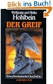 Der Greif. Eine phantastische Geschichte. ( Ab 12 J.)