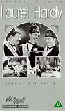 Laurel And Hardy - Sons Of The Desert [1933]