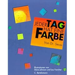 Jeder Tag hat eine Farbe