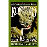 komodo the living dragon
