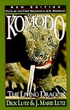 Komodo, the Living Dragon: The Living Dragon