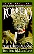 Komodo, the Living Dragon: The Living Dragon