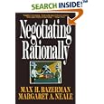 Negotiating Rationally