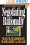 Negotiating Rationally