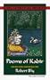 Poems of Kabir