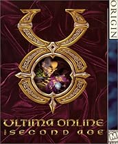 Ultima Online: Second Age / Game