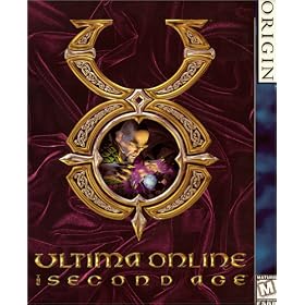 Ultima Online: The Second Age