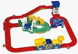 Tomy - 5001 - Véhicule Miniature - Chantier Express