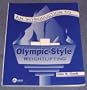 An introduction to olympic-style weightlifting