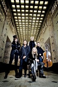 Bilder von Apocalyptica