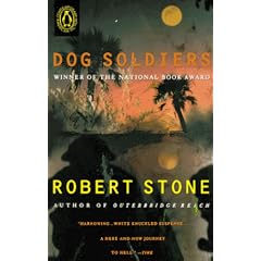 Dog Soldiers