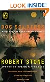 Dog Soldiers: A Novel (Contemporary American Fiction)