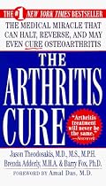 The Arthritis Cure