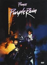 Purple Rain [Region 2]