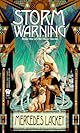 Storm Warning (The Mage Storms, Book 1)