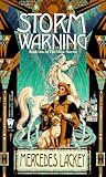 Storm Warning (The Mage Storms, Book 1)