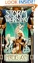 Storm Warning (The Mage Storms, Book 1)