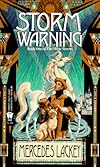 Storm Warning (The Mage Storms, Book 1)
