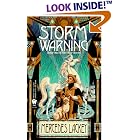 Storm Warning (The Mage Storms, Book 1) by Mercedes Lackey