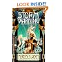 Storm Warning (The Mage Storms, Book 1)