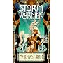 Storm Warning (Mage Storms Trilogy)