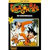 Dragon Ball, Bd.10, Die Wunderheilung