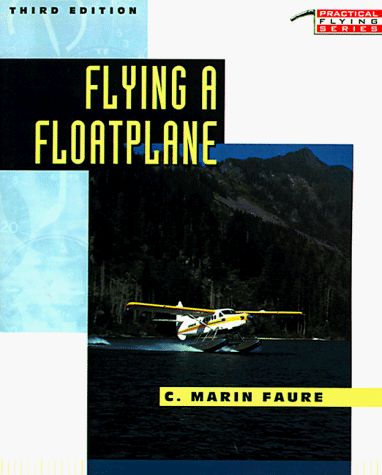 Flying A Floatplane