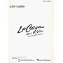 LA Cage Aux Folles: The Broadway Musical/Vocal Score