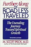 FURTHER ALONG THE ROAD LESS TRAVELED TOGETHERNESS: Togetherness and Seperateness in Marriage and the Family