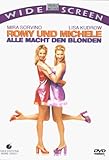  : Romy and Michele's High School Reunion [Region 2]