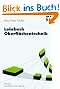 Lehrbuch Oberfl�chentechnik (Viewegs Fachb�cher der Technik)