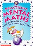 Practising Mental Maths For 9 Year Olds (Practising Mental Maths) 71dcwsq08rl