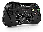 steelseries stratus wireless controller