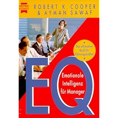 EQ. Emotionale Intelligenz f�r Manager.